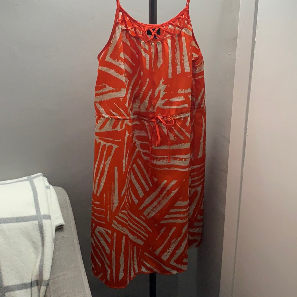 Summer Dress
